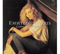 Harris Emmylou - Cowgirl S Prayer