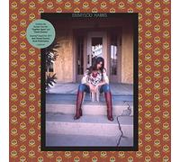 HARRIS, EMMYLOU - Elite Hotel [Vinilo]