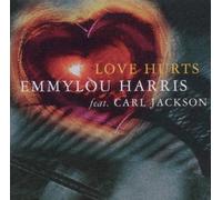 Harris, Emmylou - Love Hurts