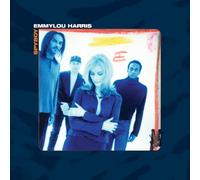 Harris, Emmylou - Spyboy [Vinilo]