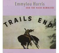 Harris, Emmylou - Trails End (Live in Montreux)