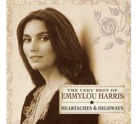 Harris, Emmylou - Very Best 1974-2005