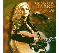 Harris Emmylou With - Nashville Duets