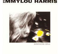 Harris, Emmylou - Wrecking Ball