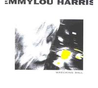 Harris, Emmylou - Wrecking Ball [Import] [Casete]