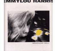 Harris, Emmylou - Wrecking Ball [Vinilo]