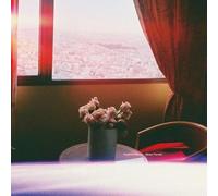 Harris,Francis - Minor Forms [Import] [Vinilo]