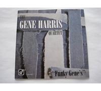 Harris - Funky Gene's