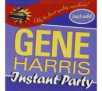 Harris Gene - Instant Party