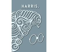 HARRIS.: Iconic Woman in Black History