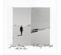 Harris, Jesse - No Wrong No Right
