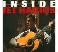 Harris Jet - Inside Jet Harris [Import]
