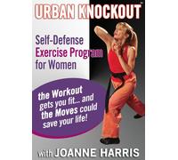 Harris, Joanne - Urban Knockout [Reino Unido] [DVD]