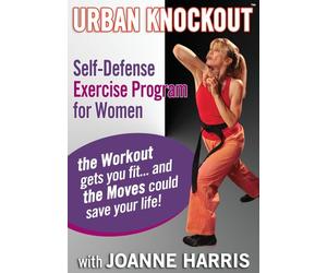 Harris, Joanne - Urban Knockout [Reino Unido] [DVD]