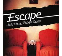 Harris, Jody -& Robert Quine- - Escape [Vinilo]