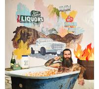 Harris, Jp - JP Harris Is A Trash Fire [Vinilo]