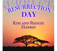 Harris Kim & Reggie - Resurrection Day