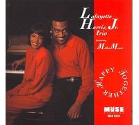 Harris, Lafayette Jr. - Happy Together