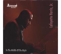 Harris, Lafayette Jr. - In the Middle of the Night