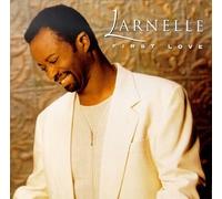 Harris, Larnelle - First Love [Casete]