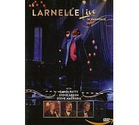Harris, Larnelle - Live in Nashville [USA] [DVD]