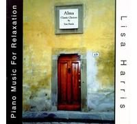 Harris, Lisa - Alma-Classic Choices Adagio's for Ballet Class