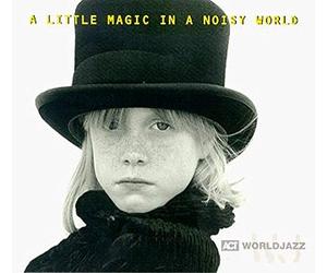 Harris - Little Magic in a Noisy World