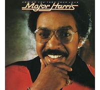 Major Harris - How Do You Take Your Love