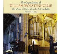 Harris, Michael - Complete Organ Music