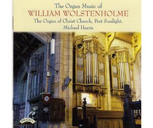 Harris, Michael - Complete Organ Music