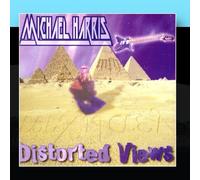 Harris, Michael - Distorted Views