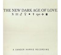 Harris - New Dark Age of Love [Vinilo]