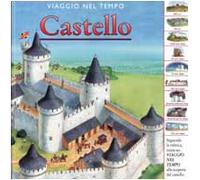 Harris Nicholas - Viaggio Nel Tempo. Castello