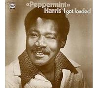 Harris, Peppermint - I Got Loaded [Vinilo]
