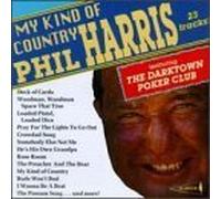 Phil Harris – My Kind of Country