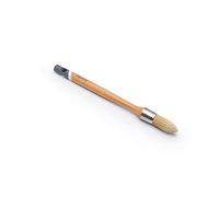 Harris Pincel Redondo para Pintura y Barniz para carpintería, 21 mm