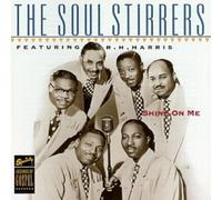 Harris R.h. - Shine on Me