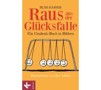 Harris, R Raus Aus Der Glucksfalle - (German Import) Book NUEVO