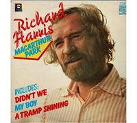 Harris, Richard Macarthur Park LP Music For Pleasure MFP50251 EX/EX 1970s