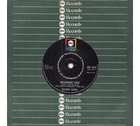 Harris, Richard - MacArthur Park / The Yard Went On Forever