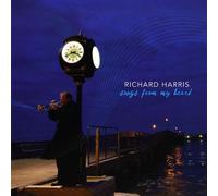 Harris, Richard - Songs from My Heart
