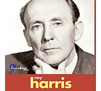 Harris Roy Ellsworth - Kentucky Spring, Concerto Per Violi