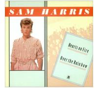 Harris Sam - Hearts On Fire Dance
