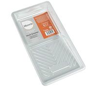 Harris Seriously Good - Juego de 5 revestimientos para bandejas de Pintura, 100 mm