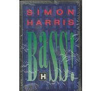 Harris, Simon - Bass! [CASSETTE]