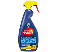 Harris Suractive espuma para lunas Inserts 750 L