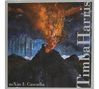 Harris,Timba - Nexus: Cascadia