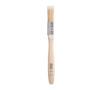 Harris Trade Fine Tip - Pincel de Pintura Brillante y emulsión de 1,27 cm, Multicolor