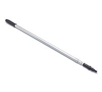 Harris Ultimate - Poste de extensión telescópica ajustable de aluminio para rodillos de pintura Harris, 3 m