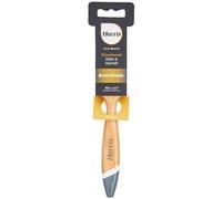 Harris Ultimate Woodwork Stain & Barniz sin pérdida Pincel de Pintura | 1.5 Pulgadas